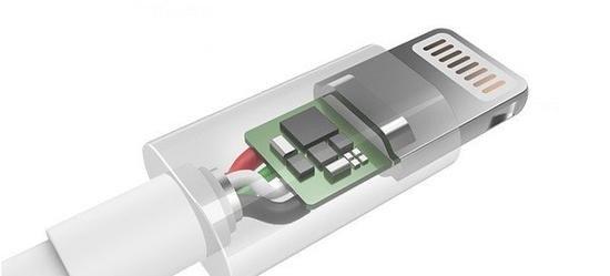 IC共通组成了整套充电方案