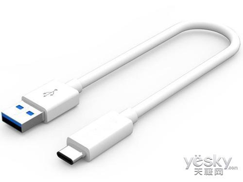 USB Type C接口