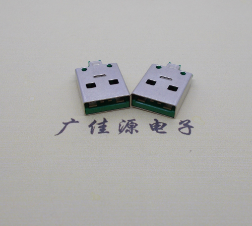 usb 5p焊线公头