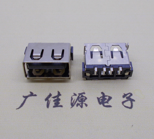 usb2.0母座