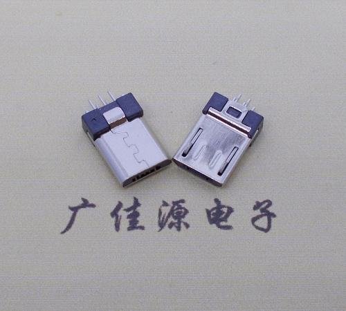 短体公头micro
