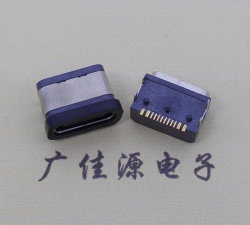 USB Type-C16p端口
