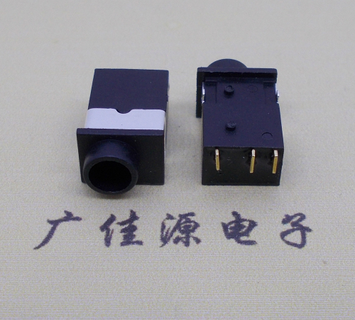 PJ-2030防水耳机插座 