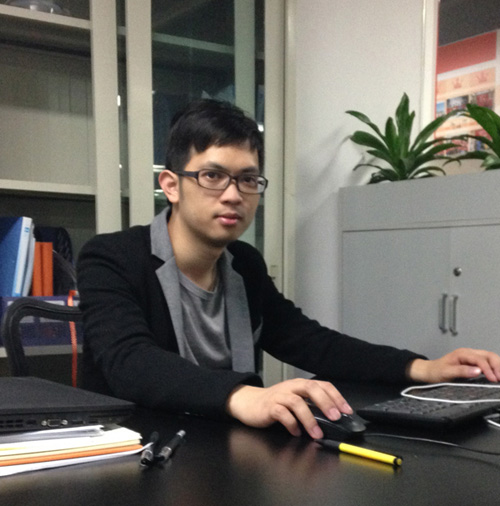 Guang Jiayuan electronic products and long service life