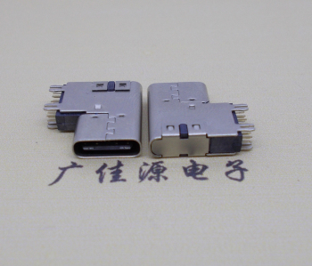 type c14p测插连接器,usb c大电流接口